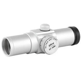 Ultradot 30mm Red Dot Sight with Silver Satin finish